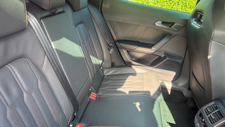 CUPRA Formentor 1.5 TSI 150 V2 5dr DSG Petrol Estate